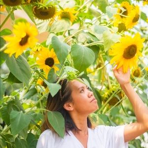 Meet your Posher, Mimi